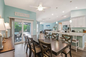 Stunning 4BR Beach House - Pool - Spa - Near the Park